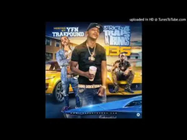 YFN Trae - Pound The Payback